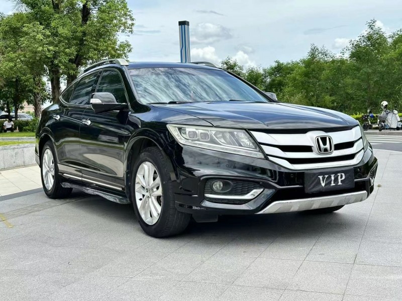 东莞15年本田歌诗图3