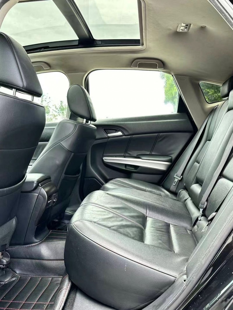 东莞15年本田歌诗图4