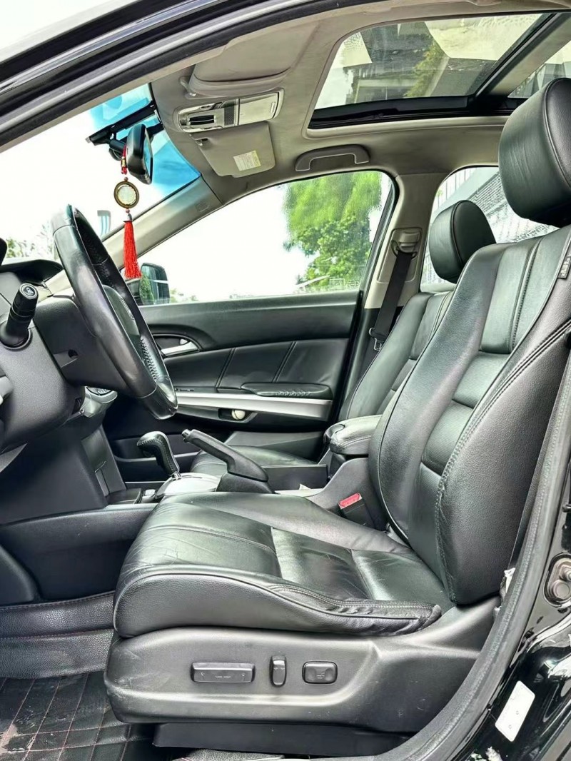 东莞15年本田歌诗图5