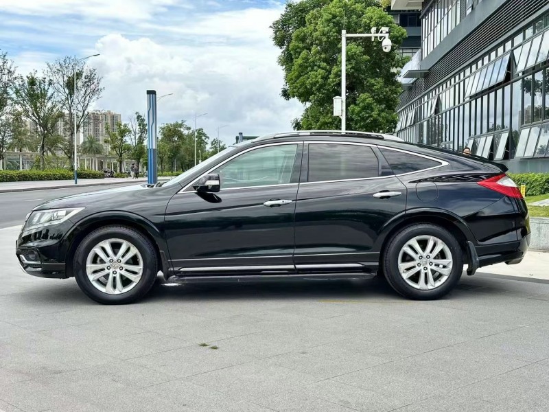 东莞15年本田歌诗图7