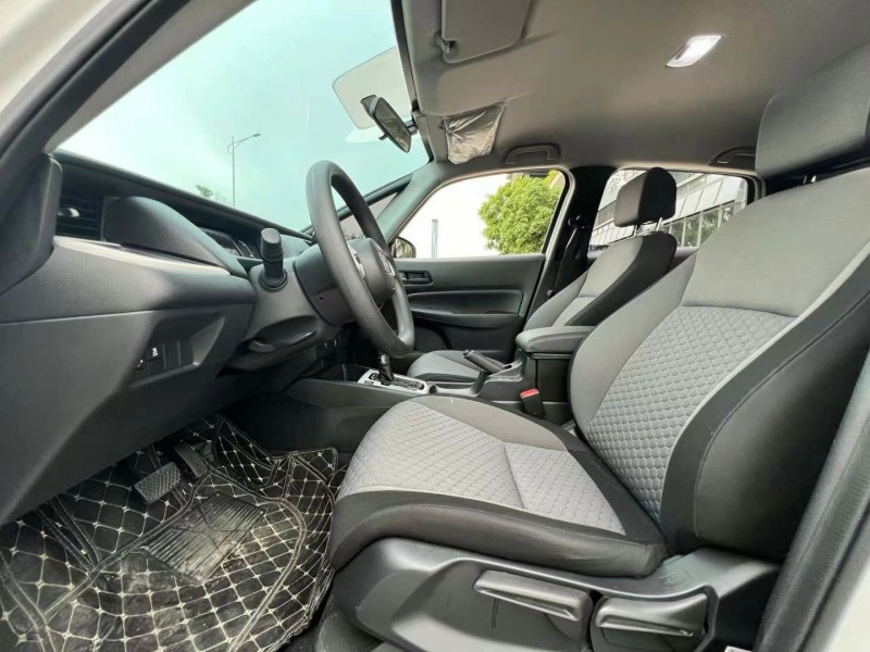 东莞23年本田飞度6