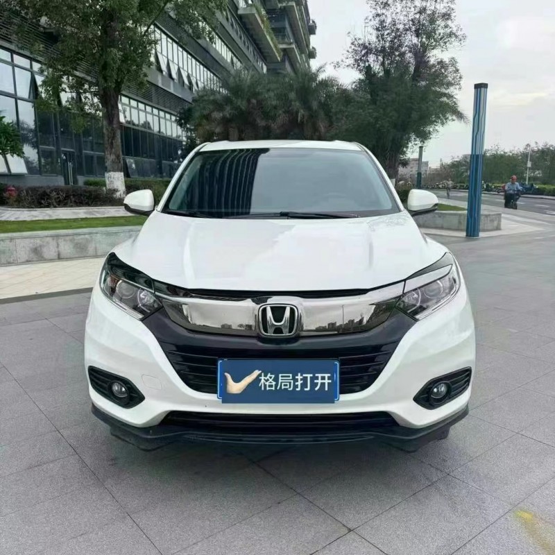 东莞22年本田缤智1