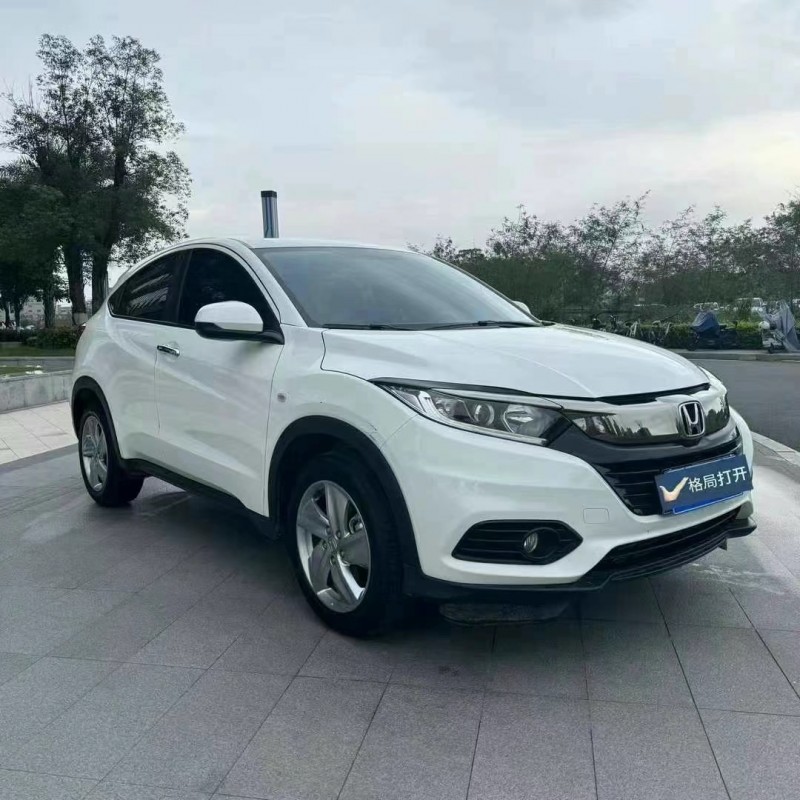 东莞22年本田缤智2