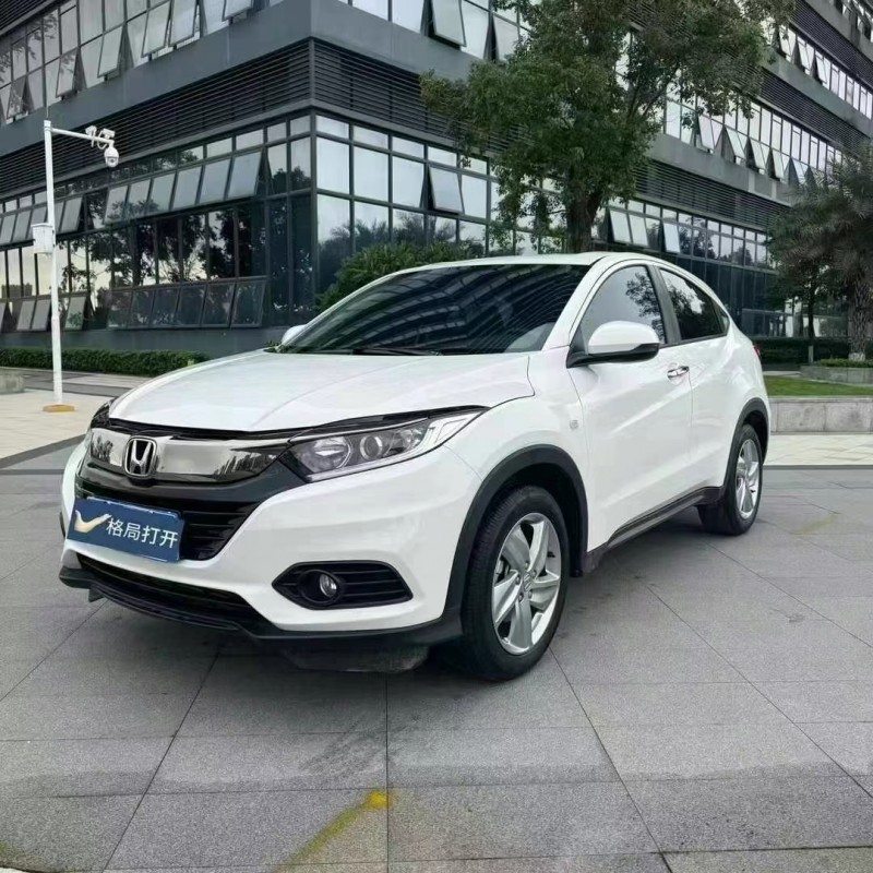 东莞22年本田缤智3