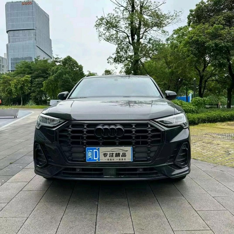 广州23年奥迪Q31