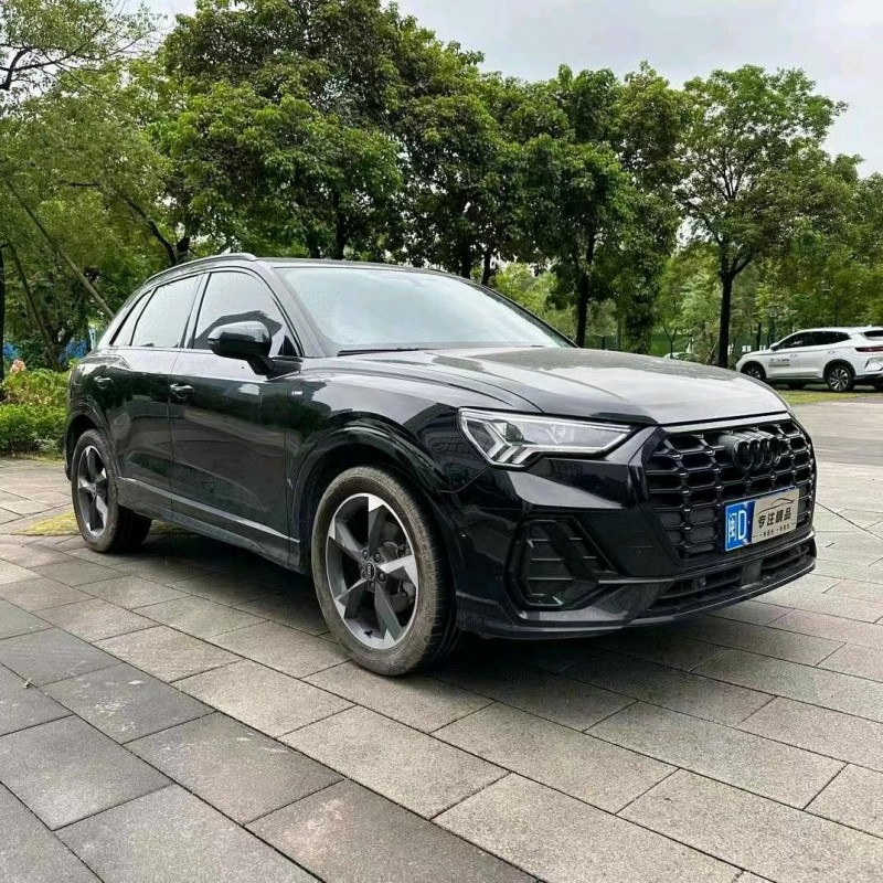 广州23年奥迪Q32