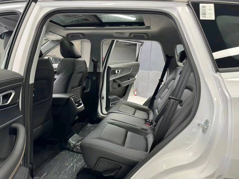 成都24年奇瑞瑞虎86