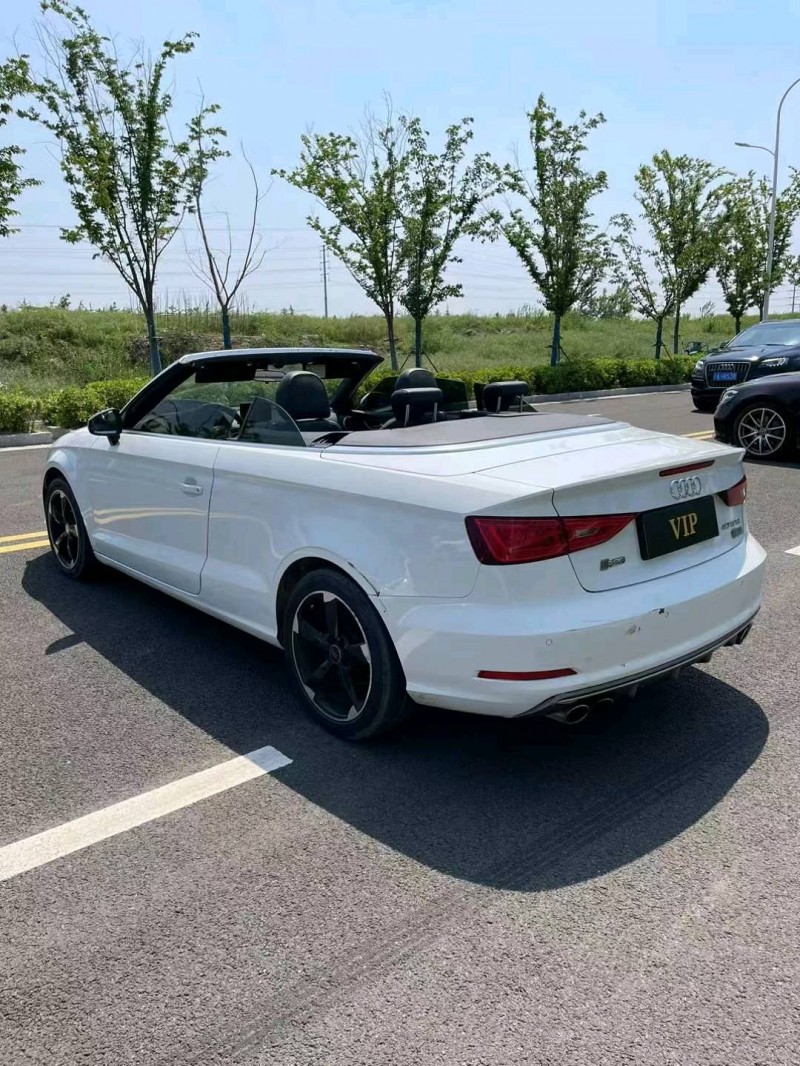 徐州15年奥迪A37