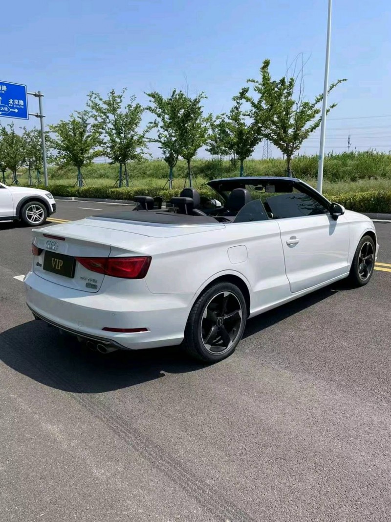 徐州15年奥迪A38