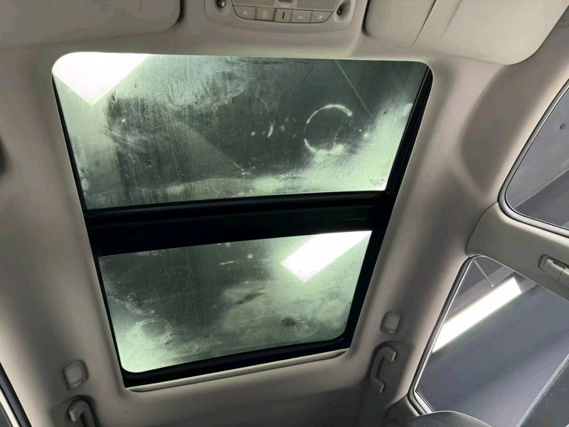 成都20年日产奇骏7