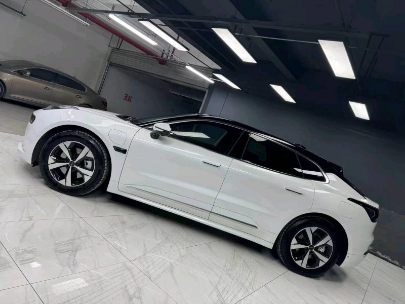 成都22年極氪汽車0013