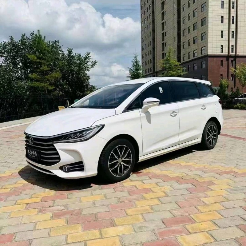 烟台18年比亚迪宋2