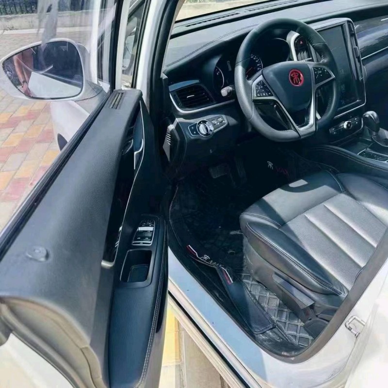 烟台18年比亚迪宋4