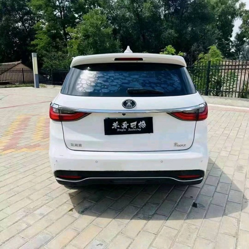 烟台18年比亚迪宋5