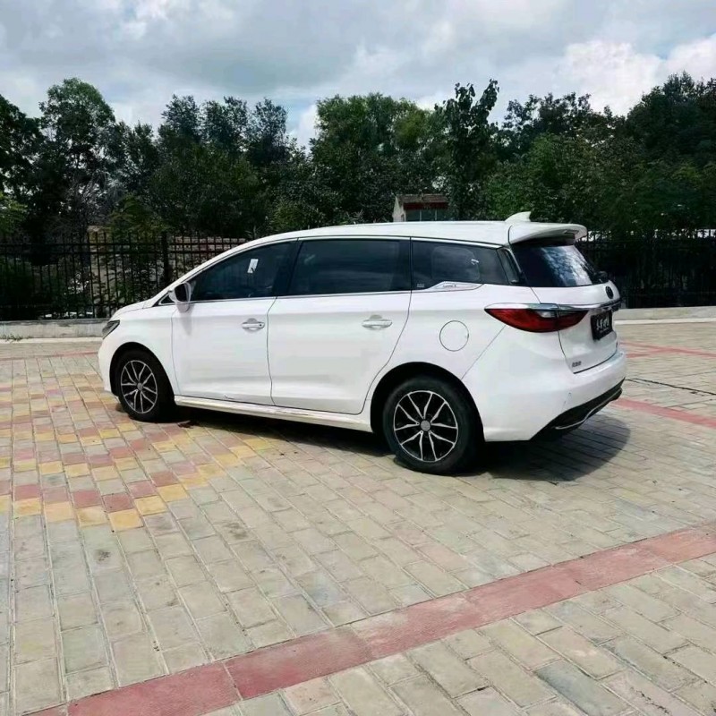 烟台18年比亚迪宋6