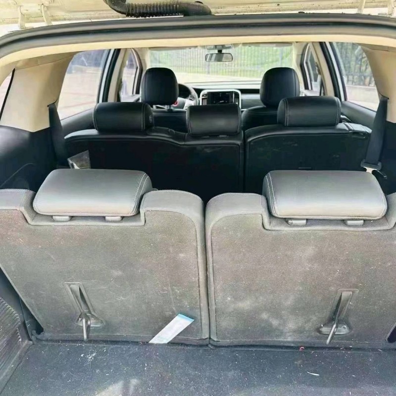 烟台18年比亚迪宋8