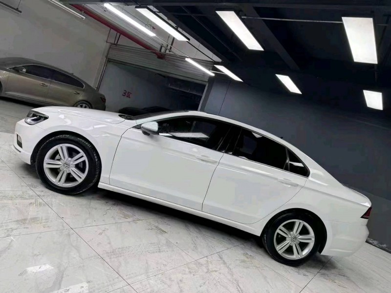 成都18年大众凌渡3