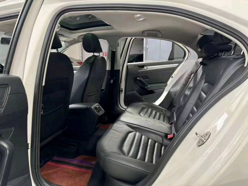 成都18年大众凌渡6