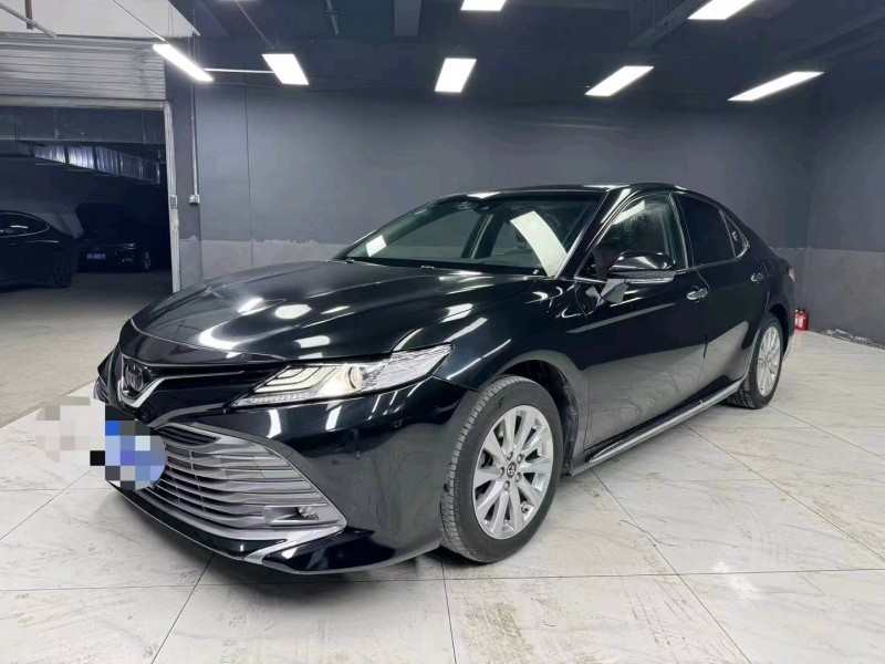 成都20年丰田凯美瑞2