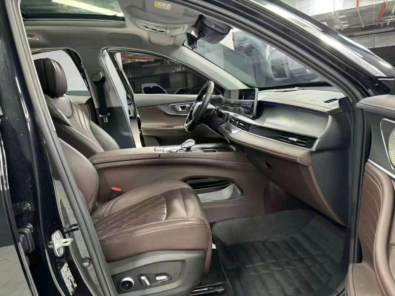 成都23年奇瑞瑞虎84