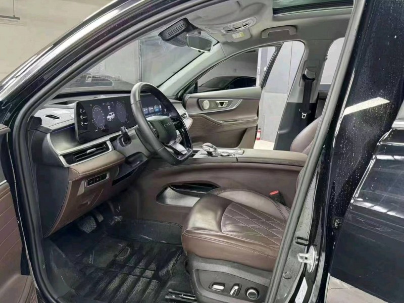 成都23年奇瑞瑞虎87