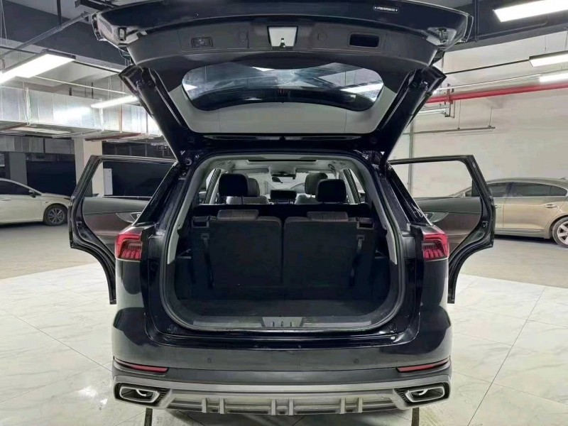 成都23年奇瑞瑞虎88