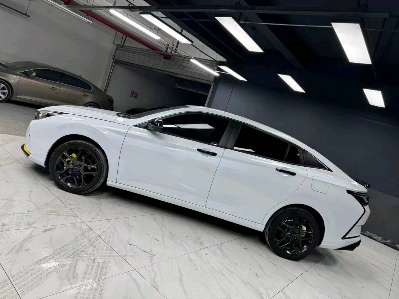 成都22年东风奕炫3