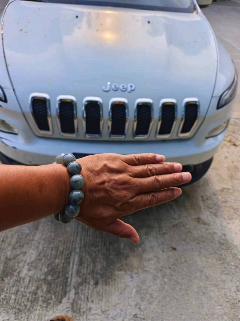 北京18年Jeep自由光1