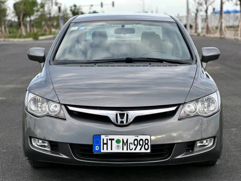 汕头14年本田思铭1