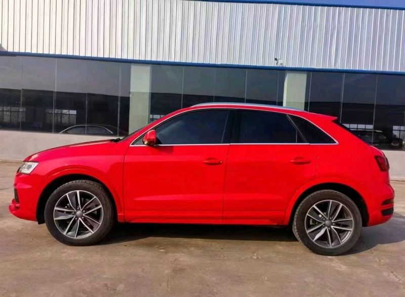 襄阳19年奥迪Q32