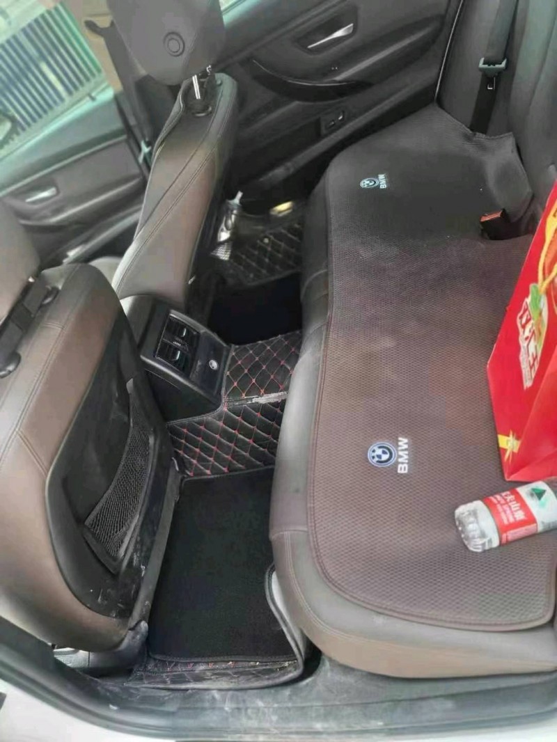 郑州19年宝马3系7