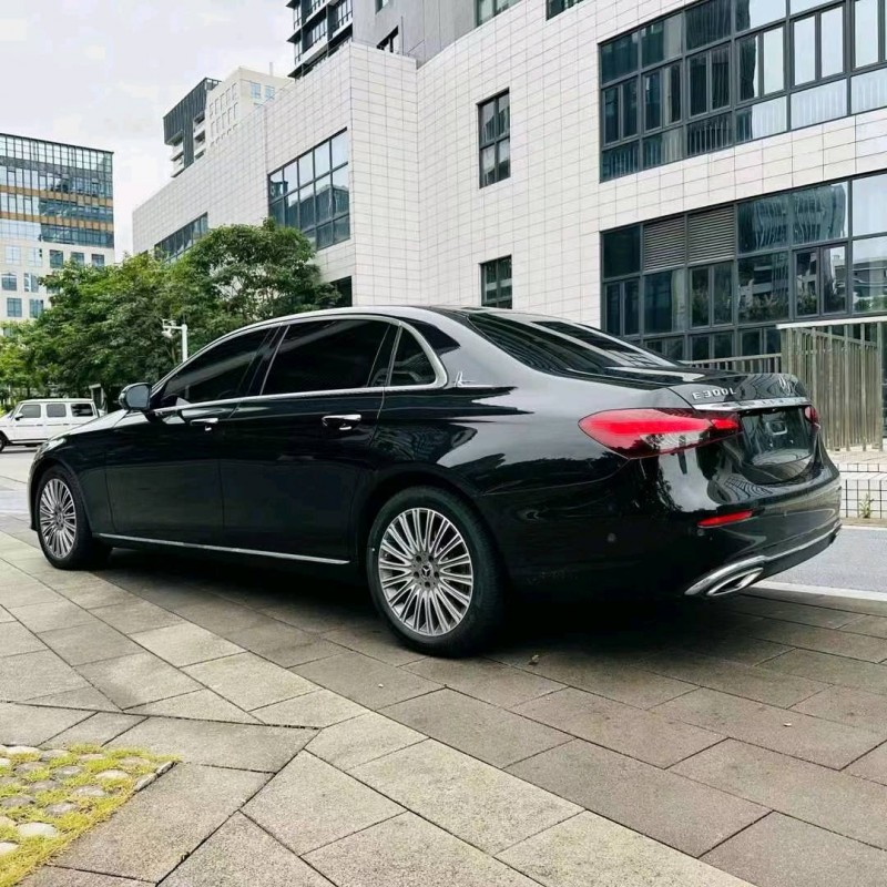 佛山22年奔驰E7