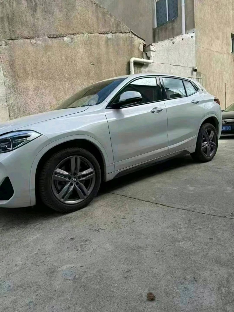 宜昌22年寶馬X22