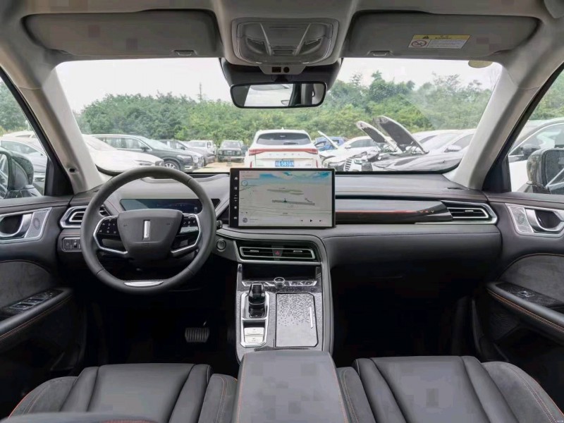 安順22年長城汽車WEY 瑪奇朵3