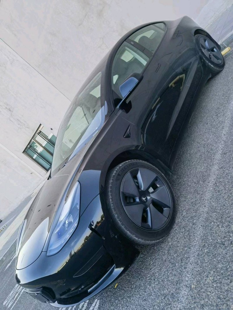 營口21年特斯拉MODEL 32