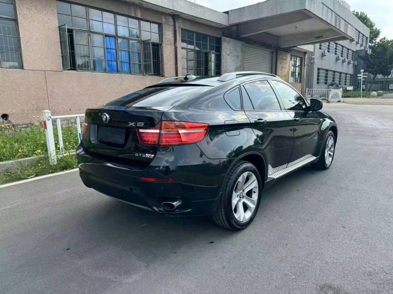 枣庄13年宝马X67