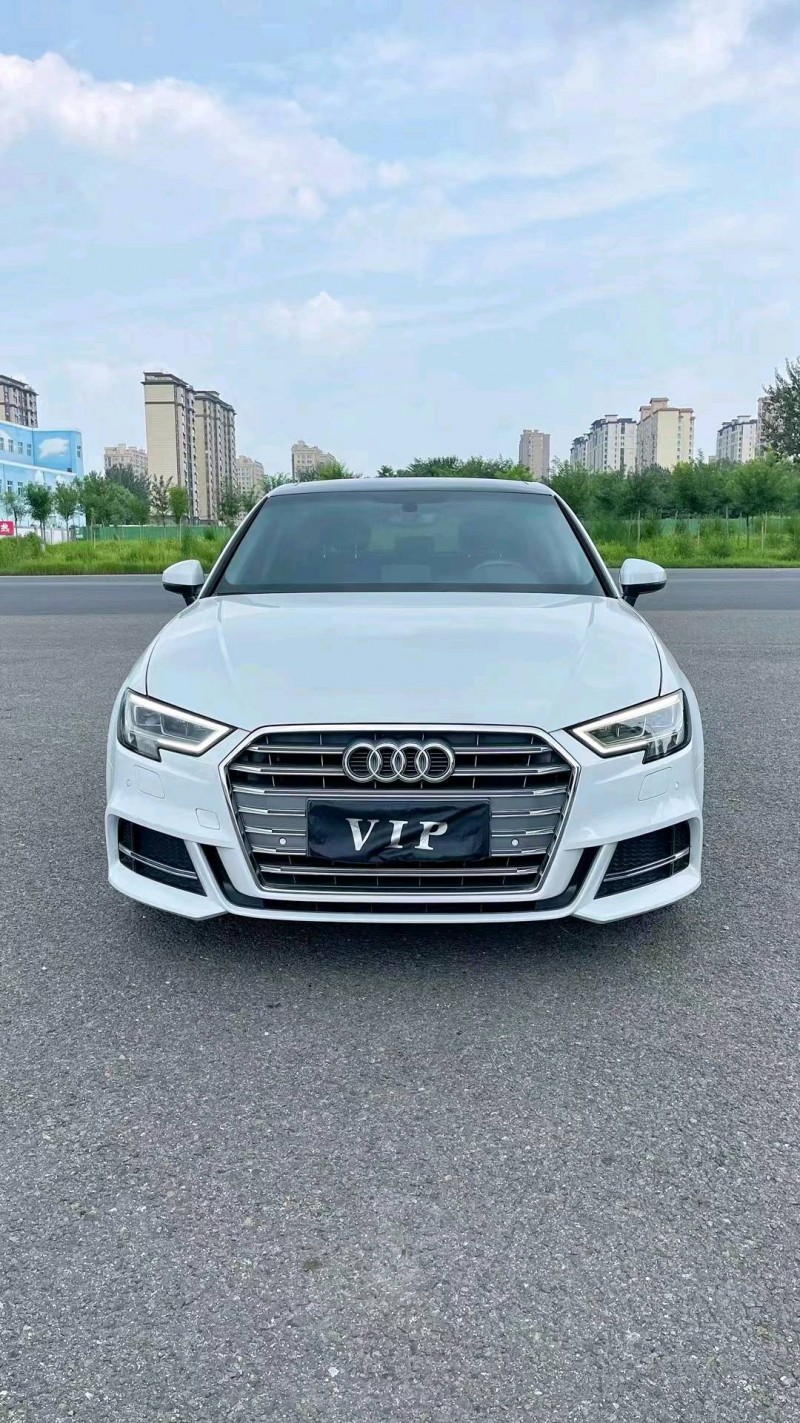 廊坊20年奥迪A31