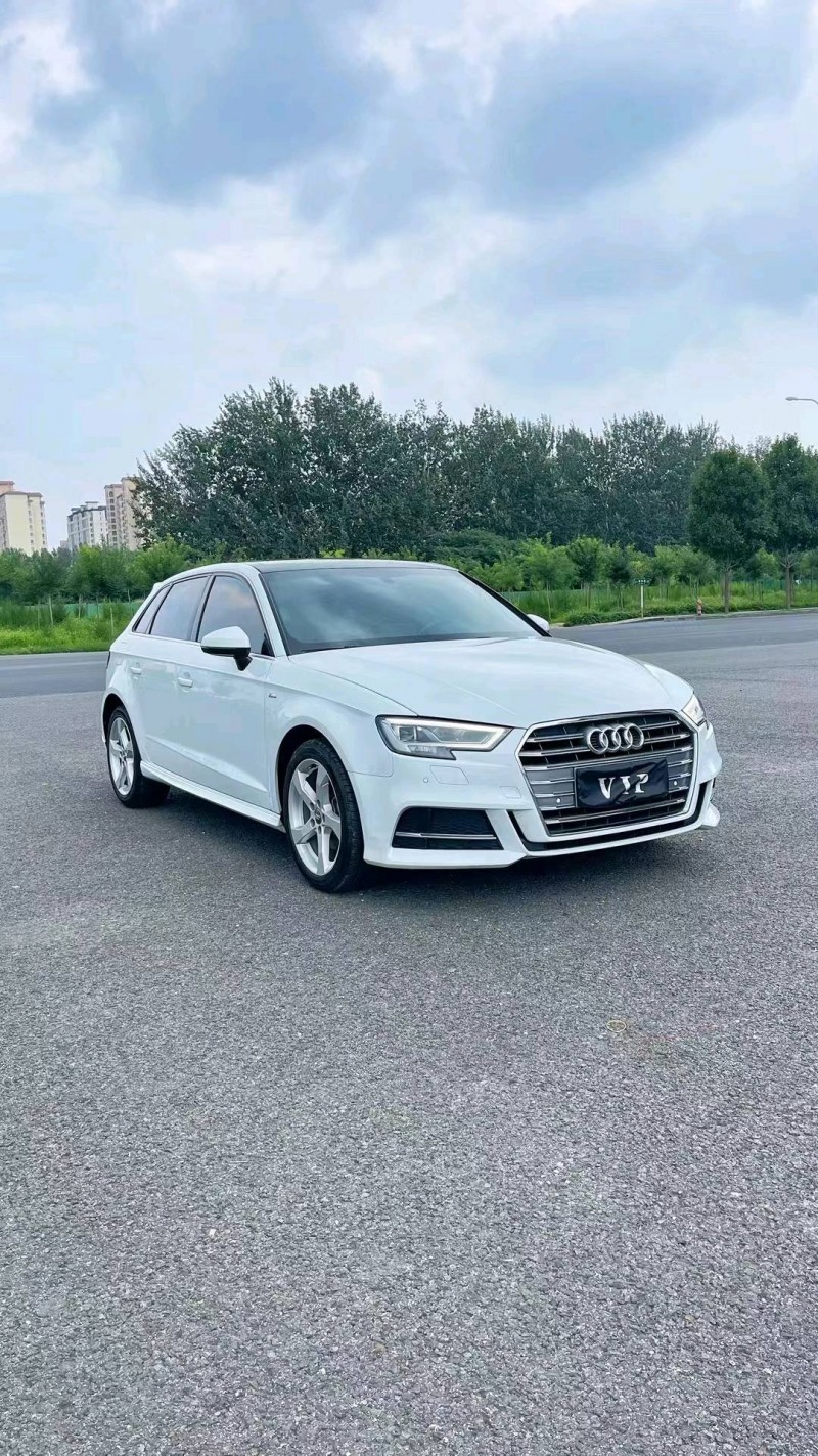 廊坊20年奥迪A33