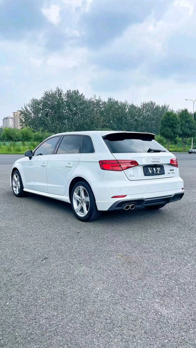 廊坊20年奥迪A38