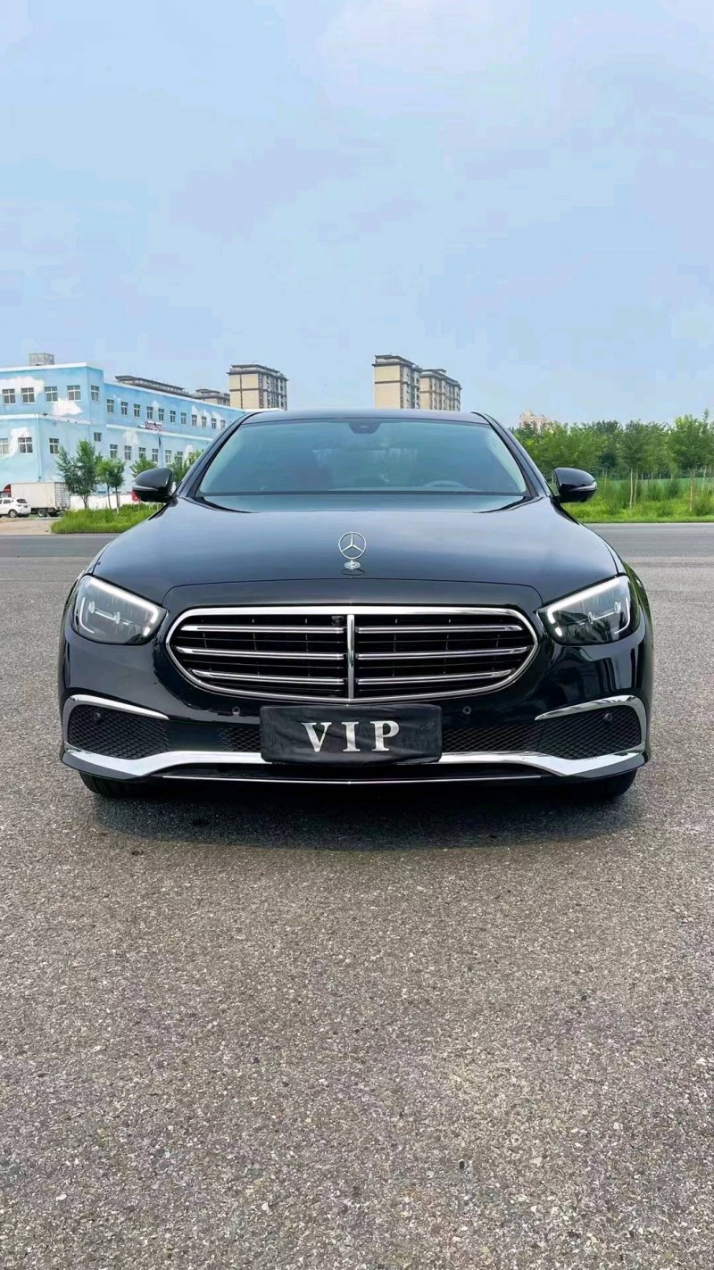 廊坊23年奔驰E1