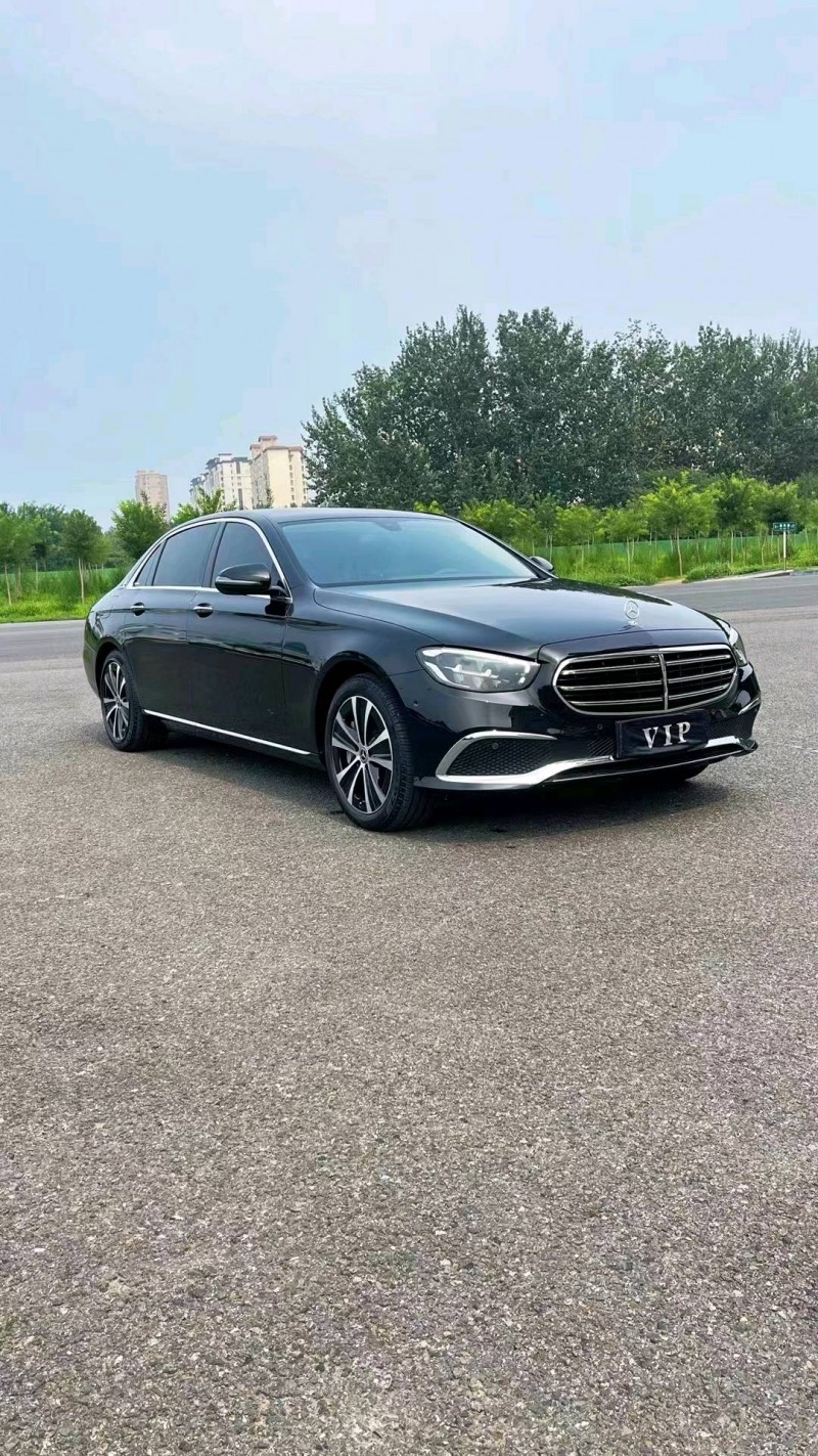 廊坊23年奔驰E2