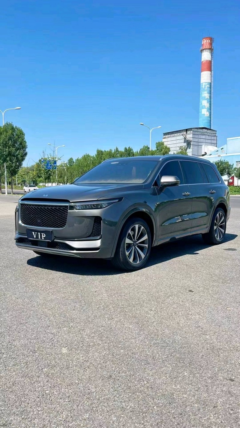 廊坊21年理想理想ONE2