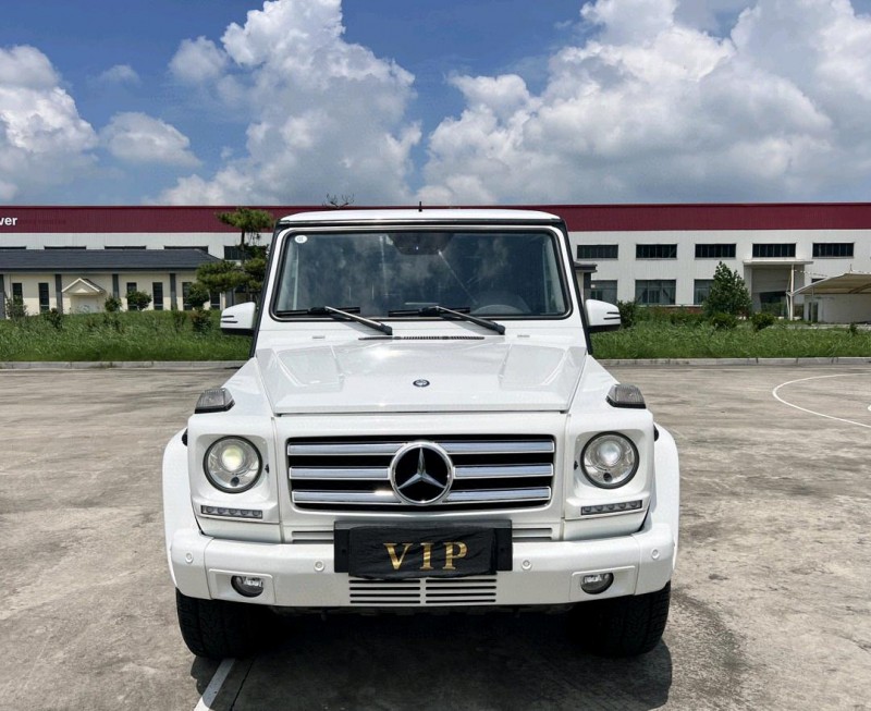 盐城16年奔驰G1