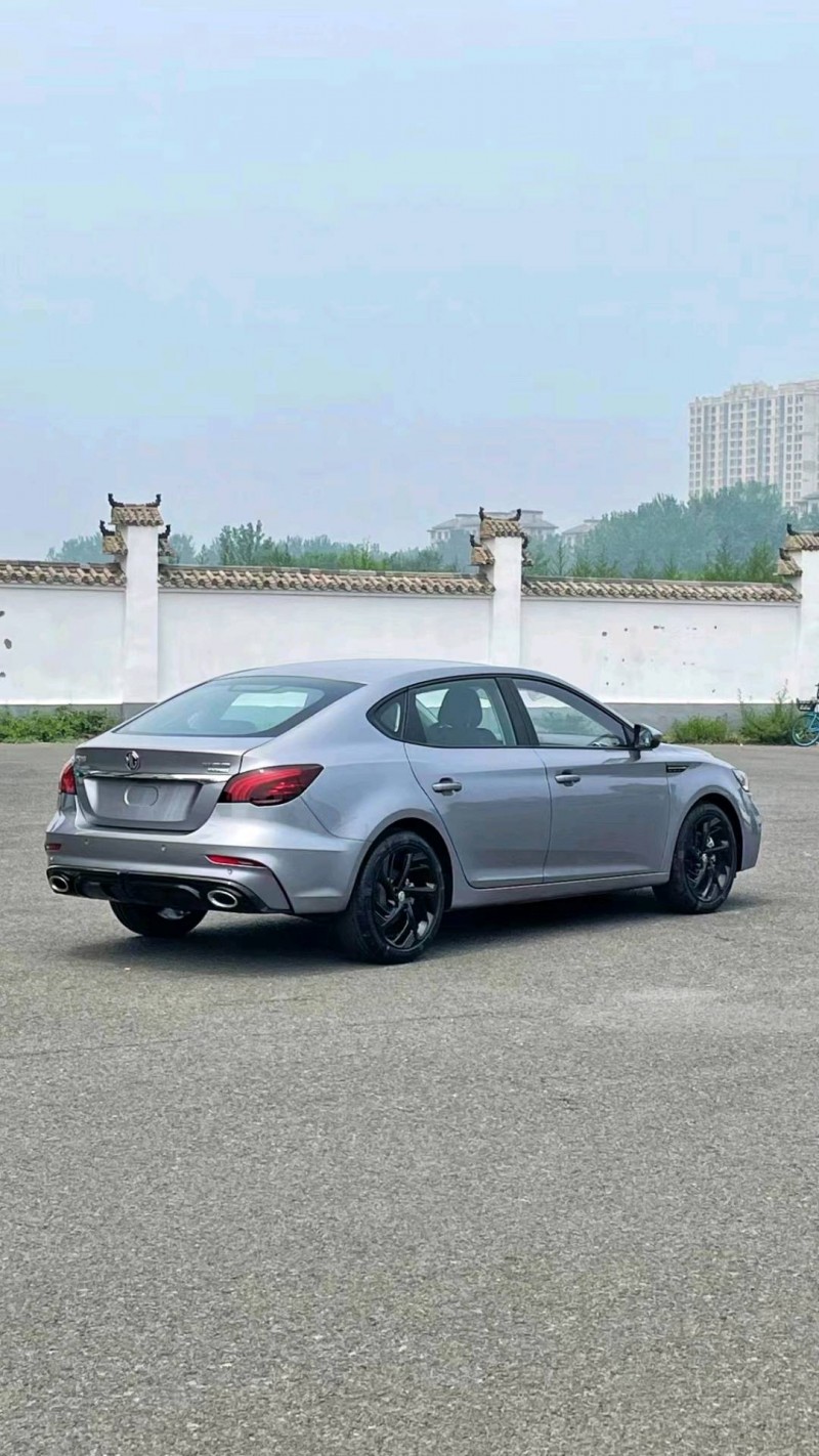 廊坊24年名爵67