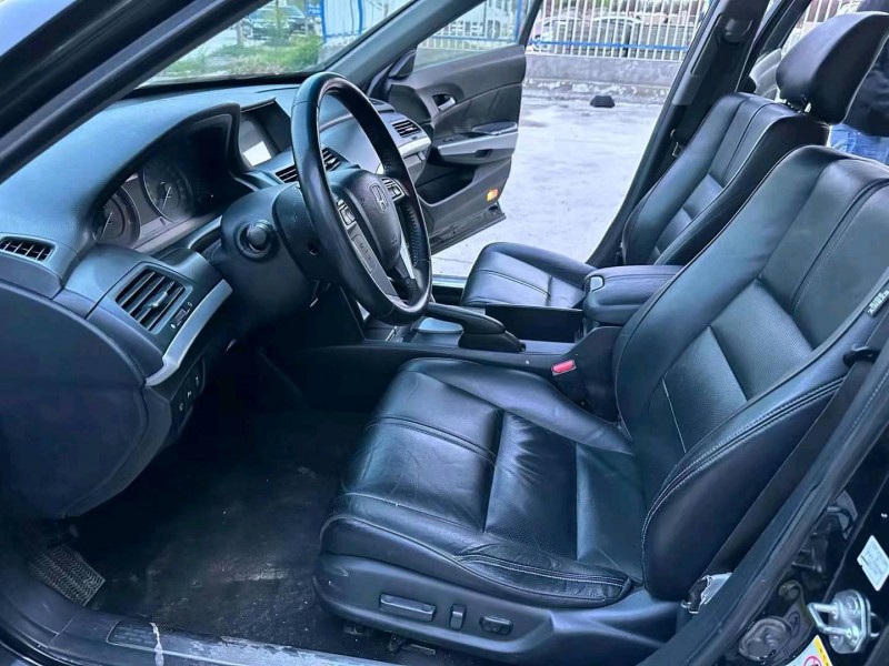 徐州12年本田歌诗图4