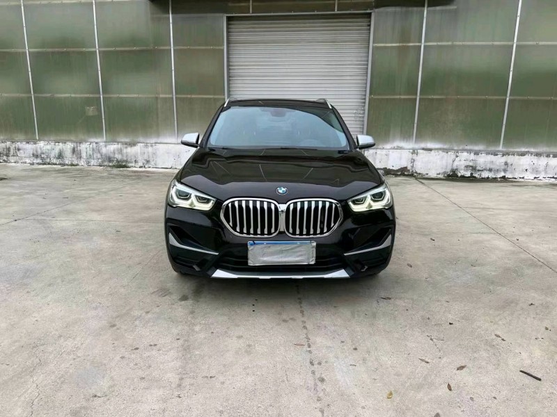 徐州21年宝马X11