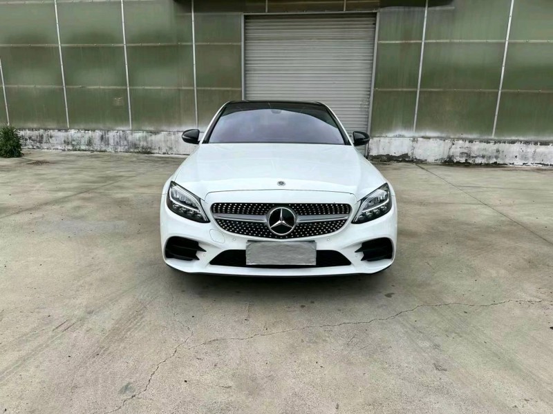 徐州22年奔驰C1