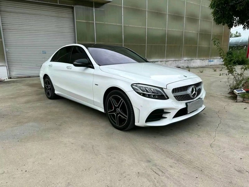 徐州22年奔驰C3