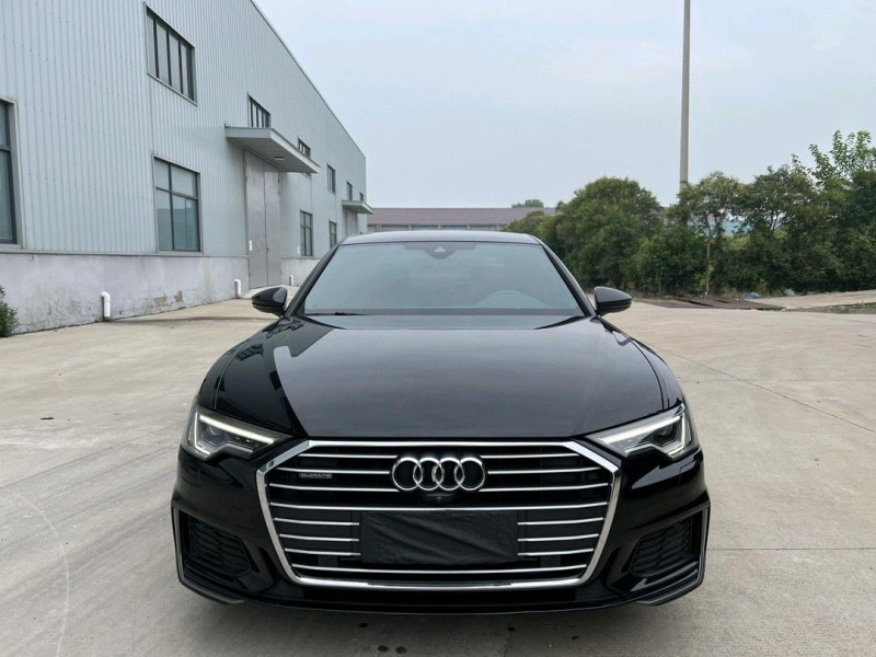 盐城22年奥迪A6L1