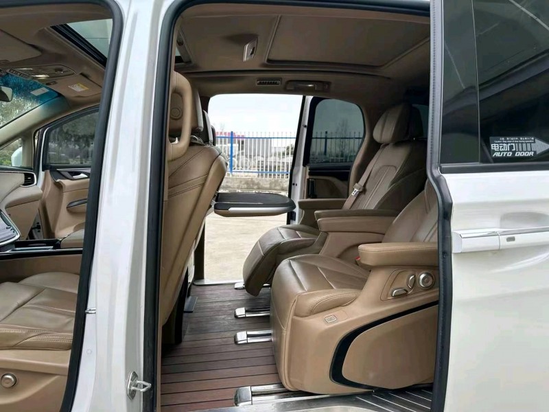 徐州20年别克GL87